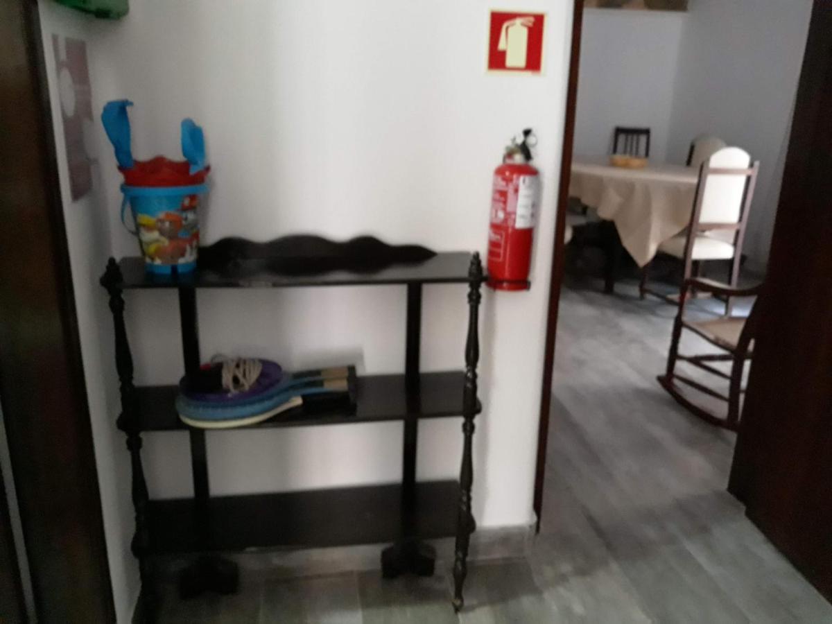 Casa Beira Mar Armacao de Pera Exterior foto