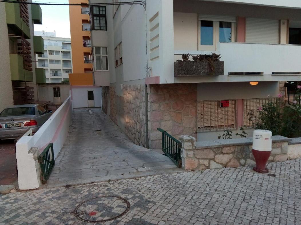 Casa Beira Mar Armacao de Pera Exterior foto
